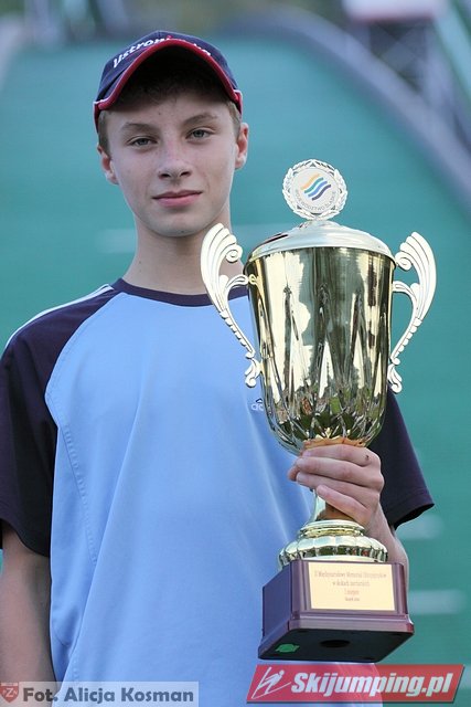 245 ukasz Podorski